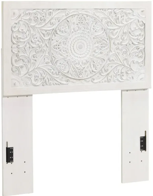 Ashley Furniture Paxberry Panel Headboard