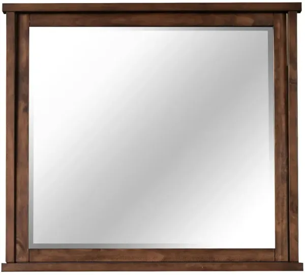 A America Sun Valley Mirror