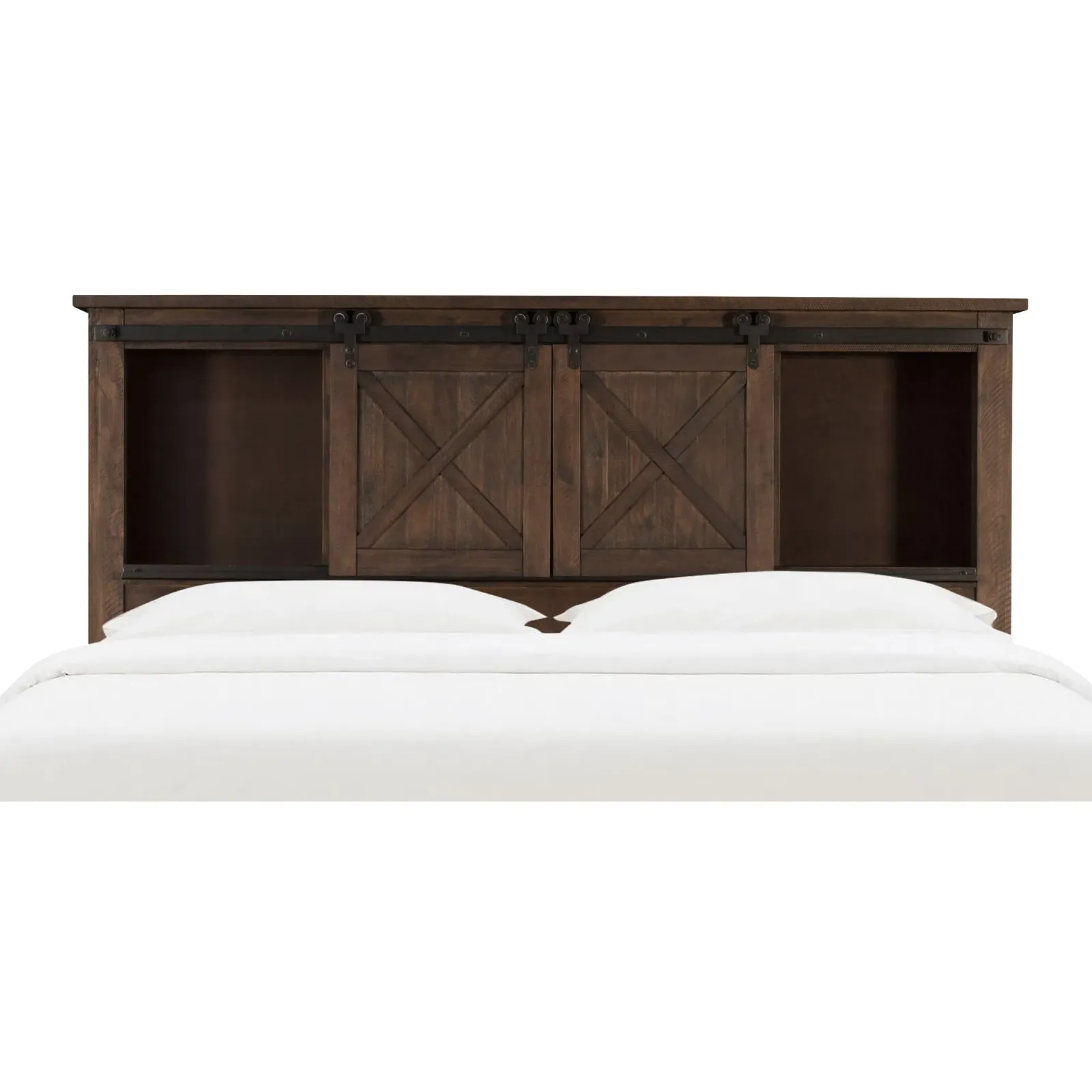 Sun Valley Headboard