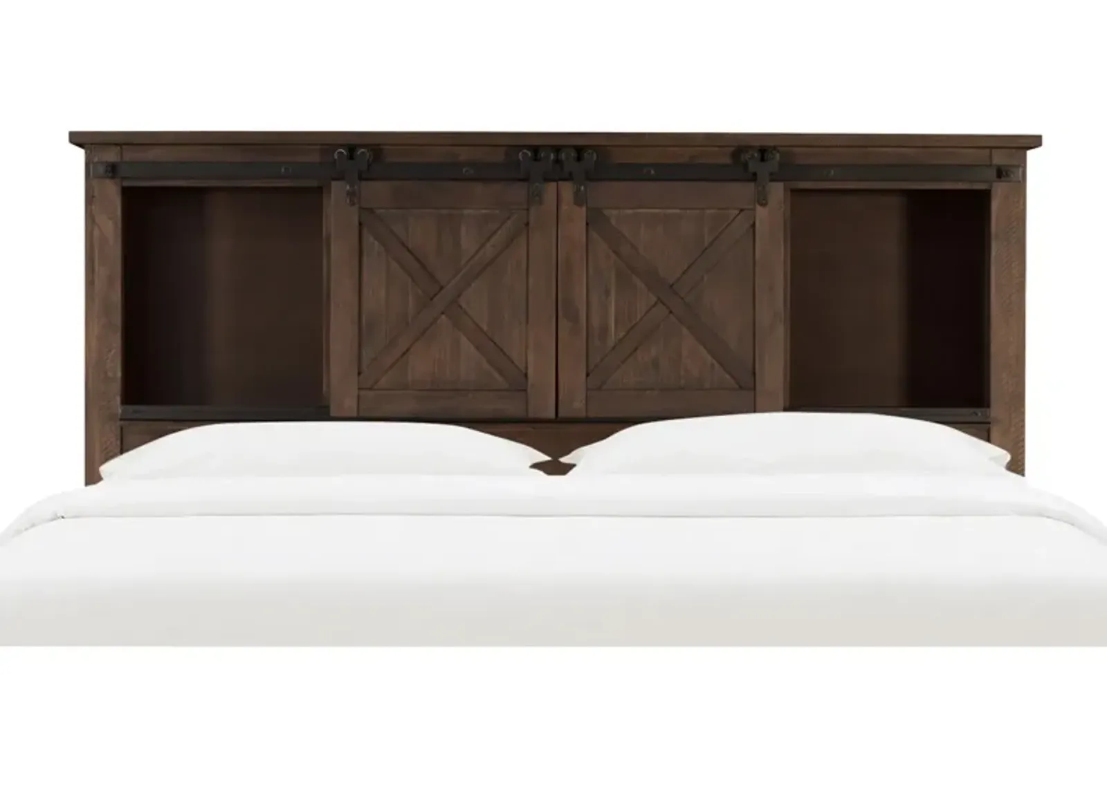 Sun Valley Headboard