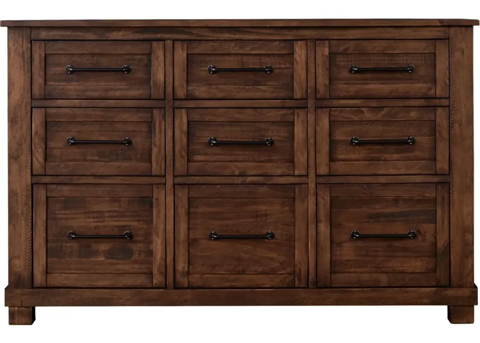 | Sun Valley Dresser | Rustic Timber