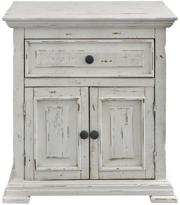 Elements Olivia Nightstand