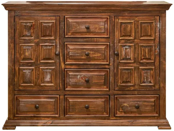 Elements Olivia Dresser