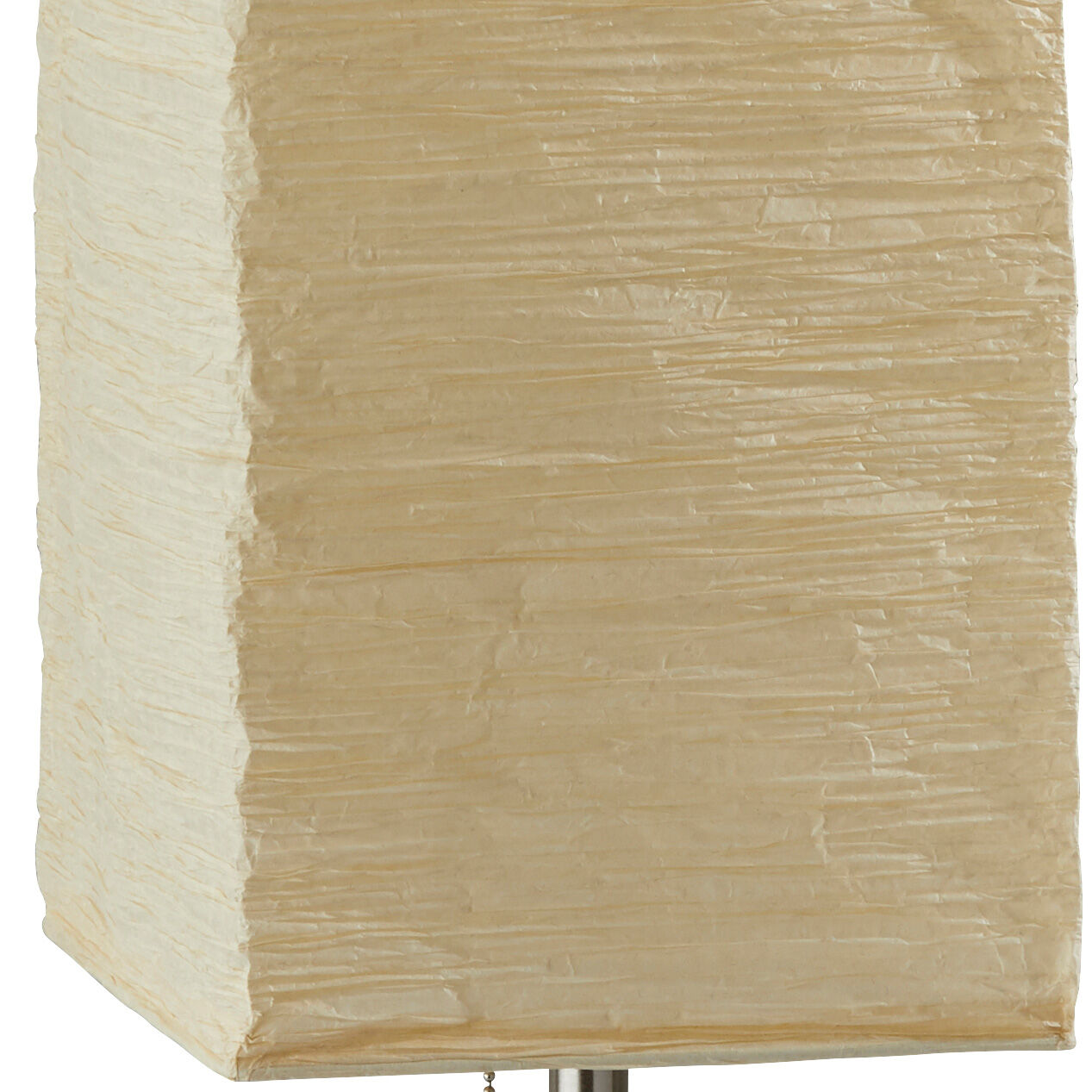 Adesso | Dune Table Lamp | Natural