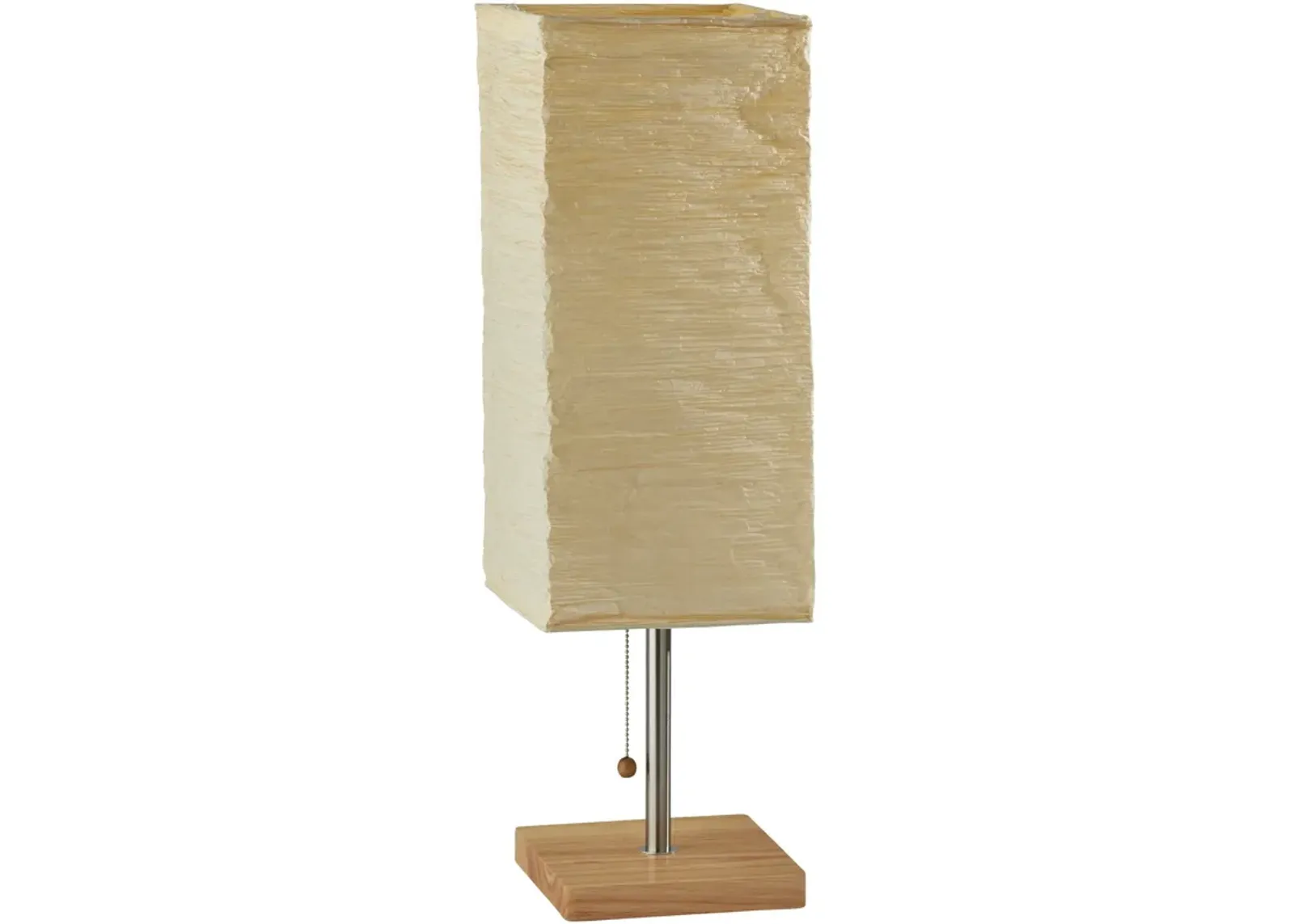 | Dune Table Lamp | Natural