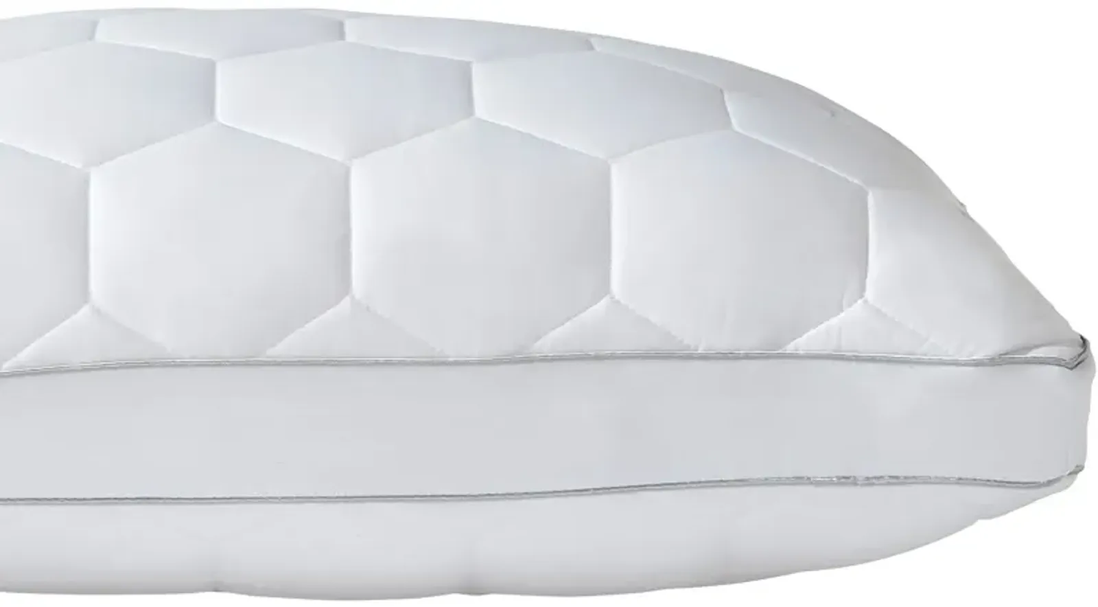 SHEEX Aero Fit Side Sleeper Pillow