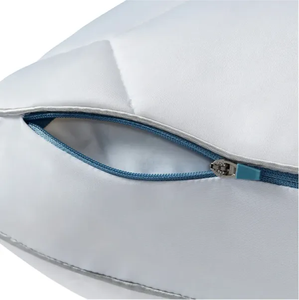 SHEEX Aero Fit Side Sleeper Pillow