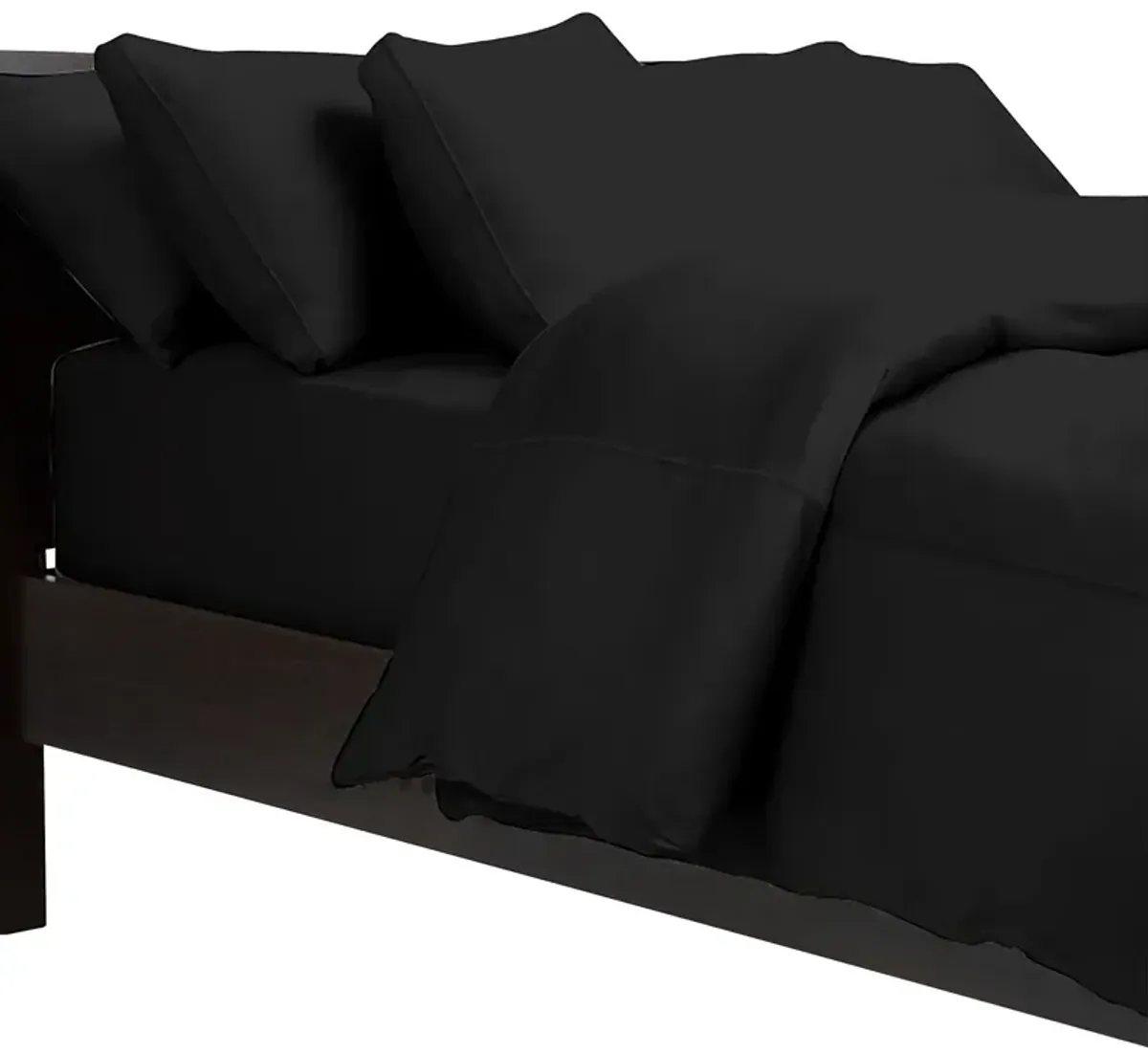 SHEEX Aero Fit Cooling Duvet Cover