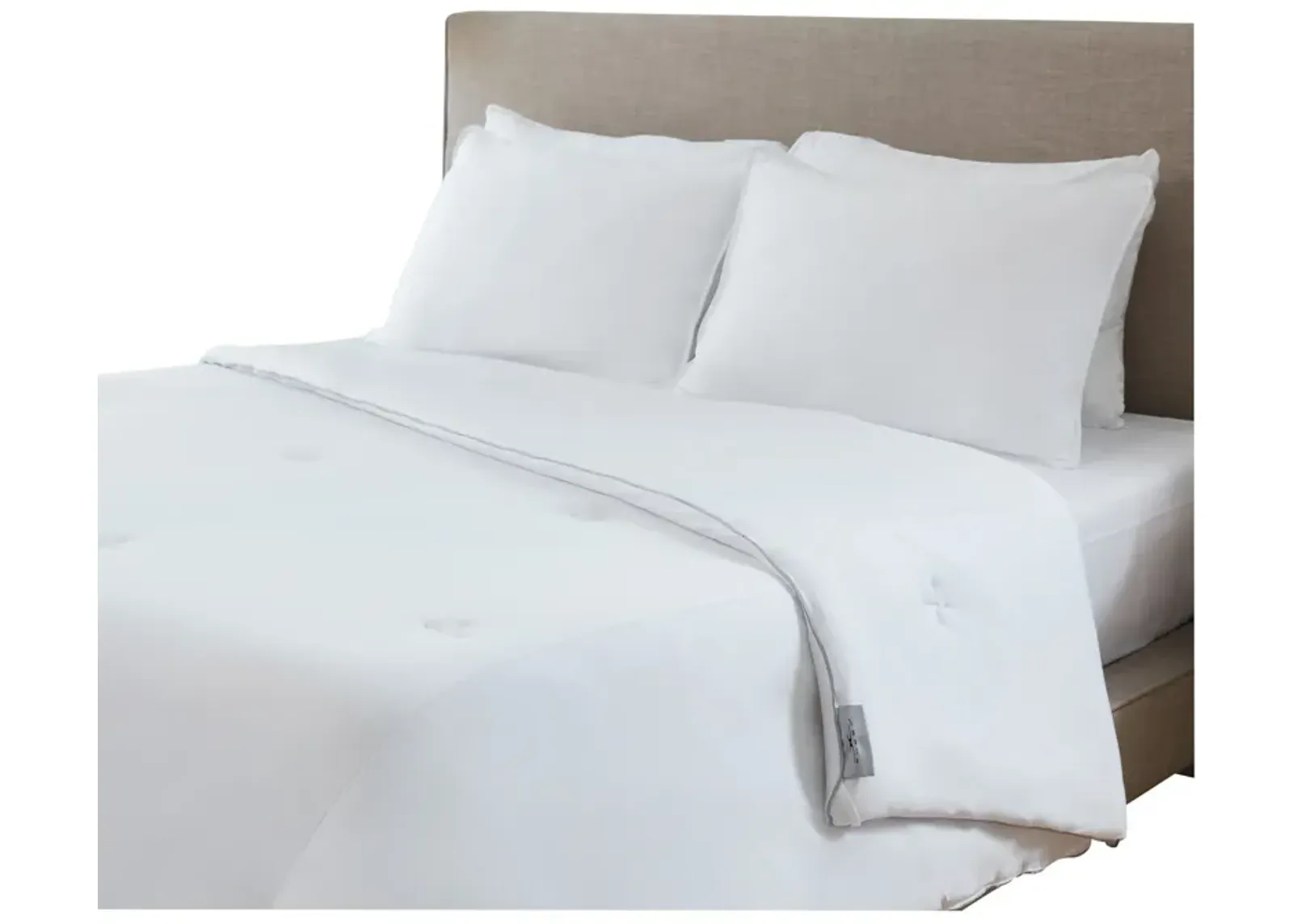 SHEEX Aero Fit Performance Down Alternative Comforter