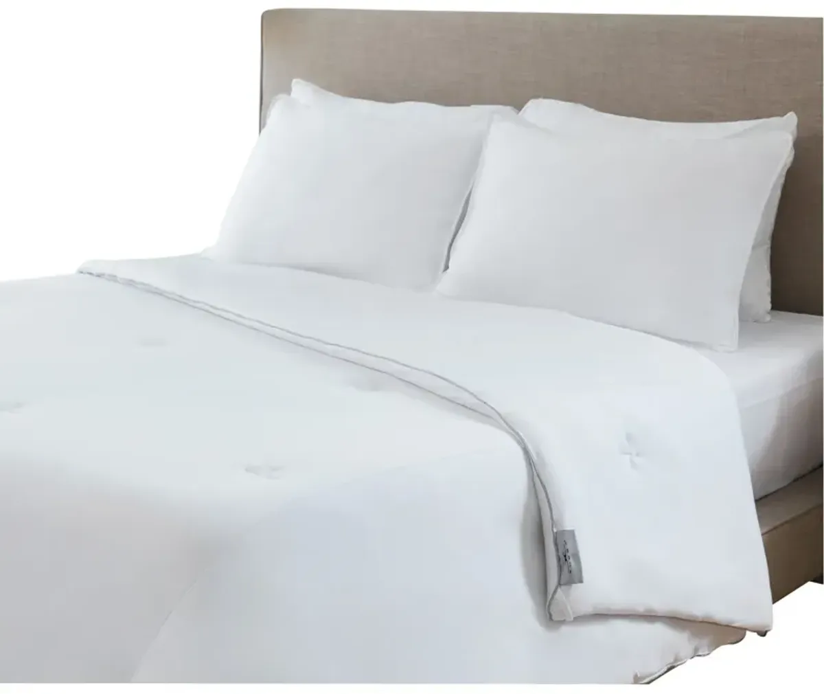 SHEEX Aero Fit Performance Down Alternative Comforter