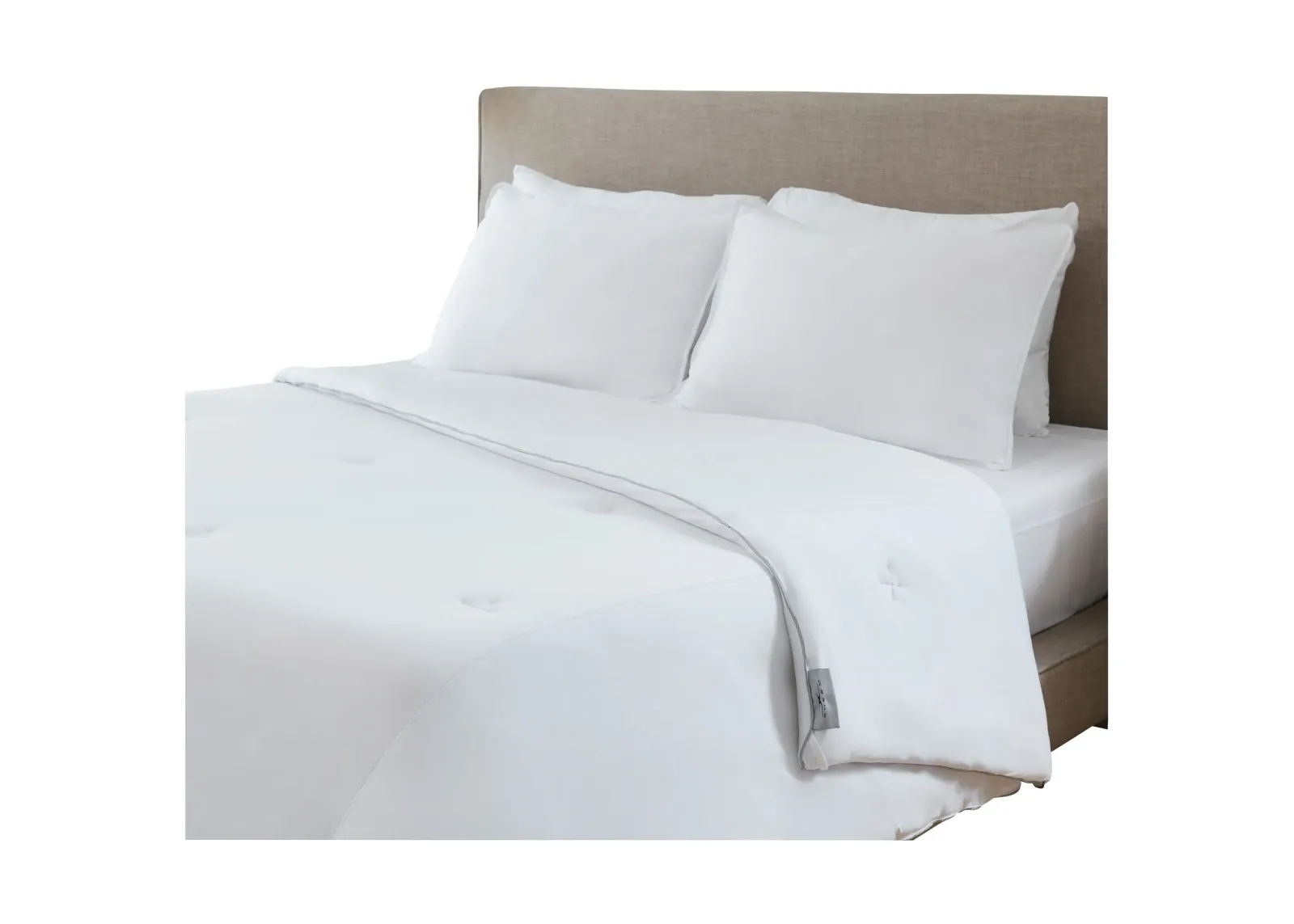 SHEEX Aero Fit Performance Down Alternative Comforter