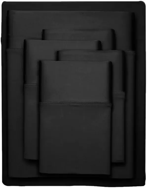 SHEEX Aero Fit Sheet Set