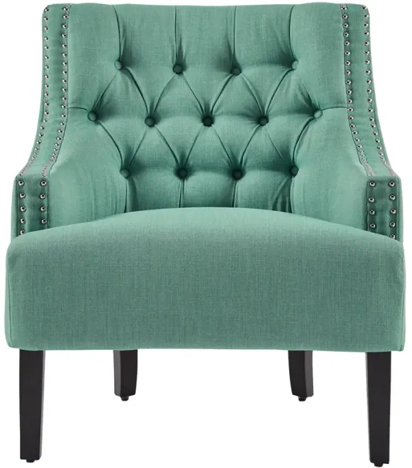 Home Elegance Twyla Accent Chair