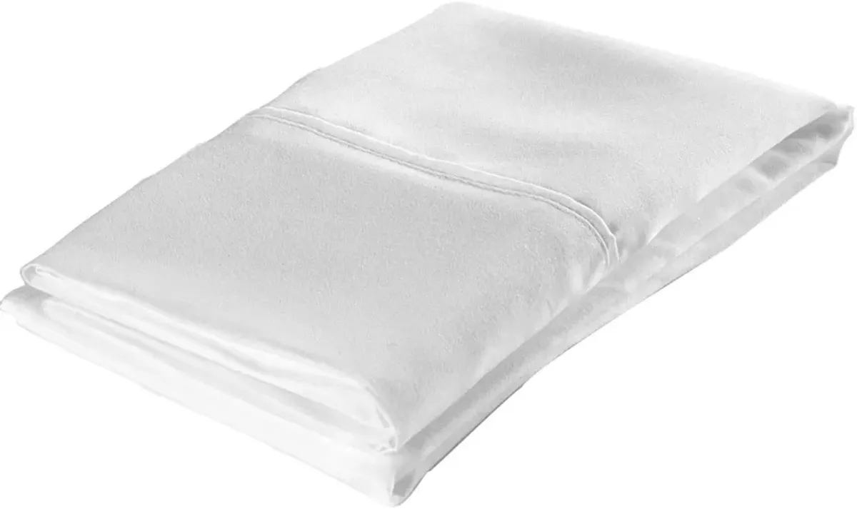 Fabrictech Microfiber Lite Pillowcases