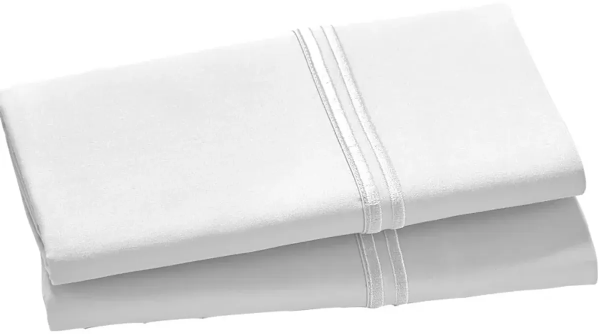 Elements Modal Pillowcases