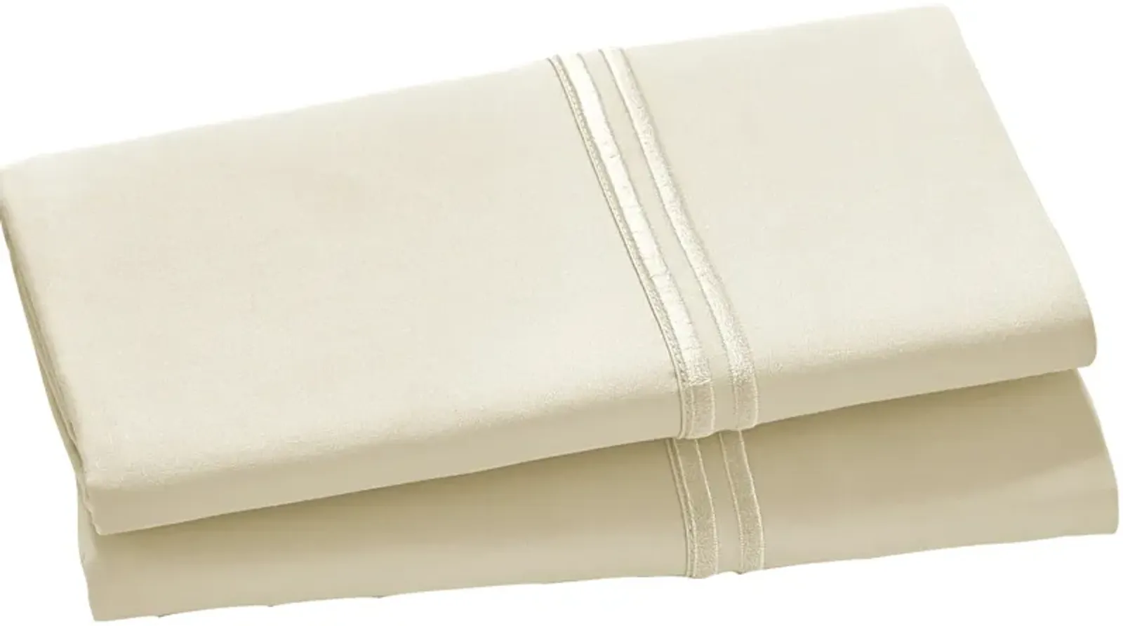 Elements Modal Pillowcases