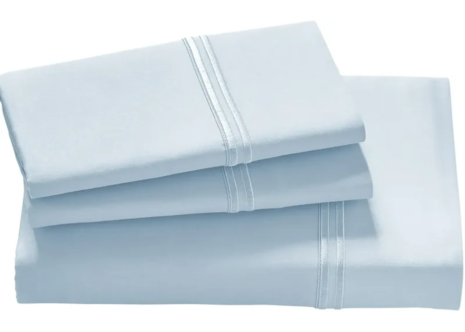 Elements Tencel Pillowcases