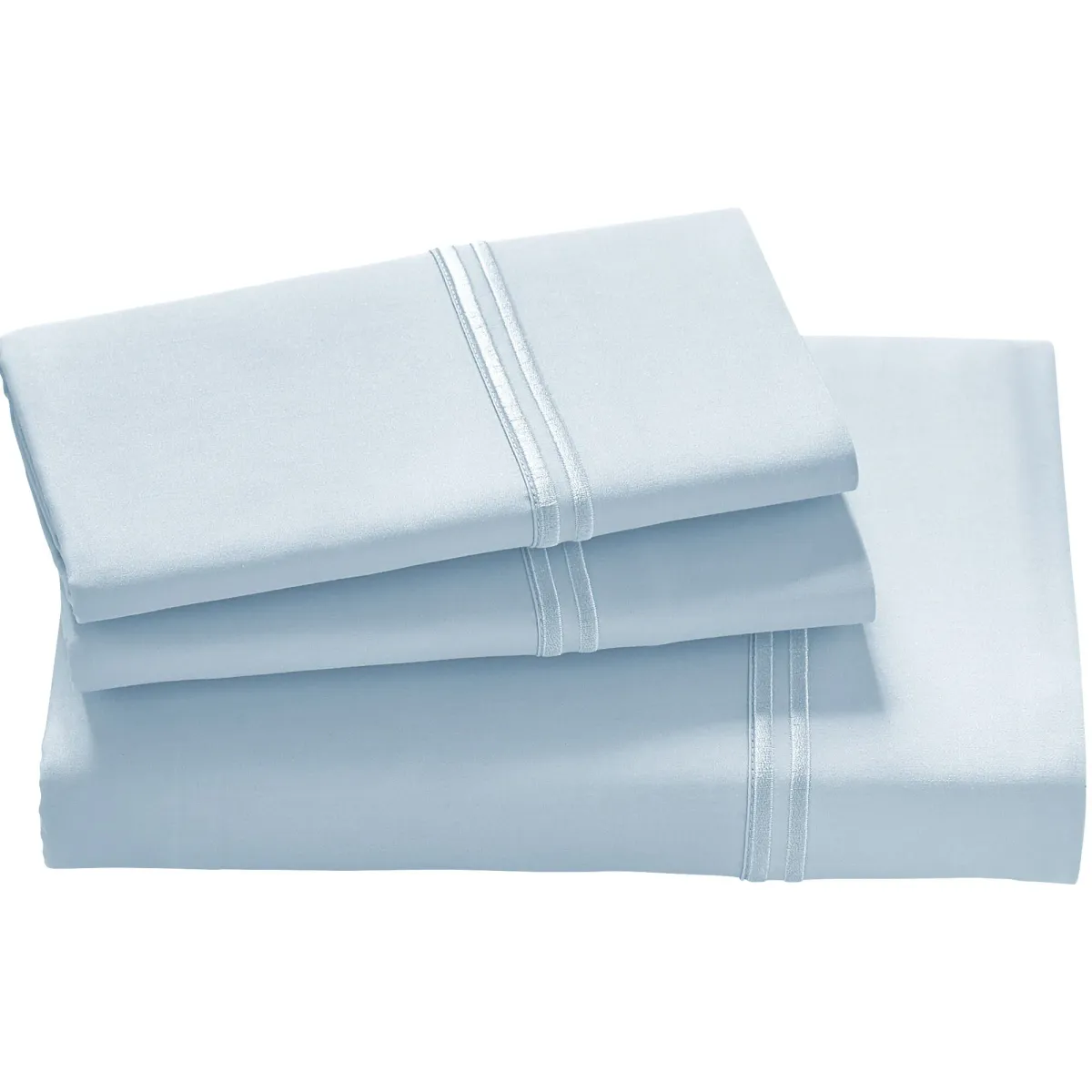 Elements Tencel Pillowcases