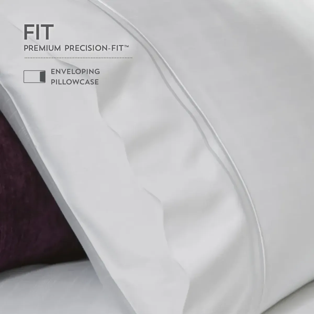 Elements Bamboo Pillowcases