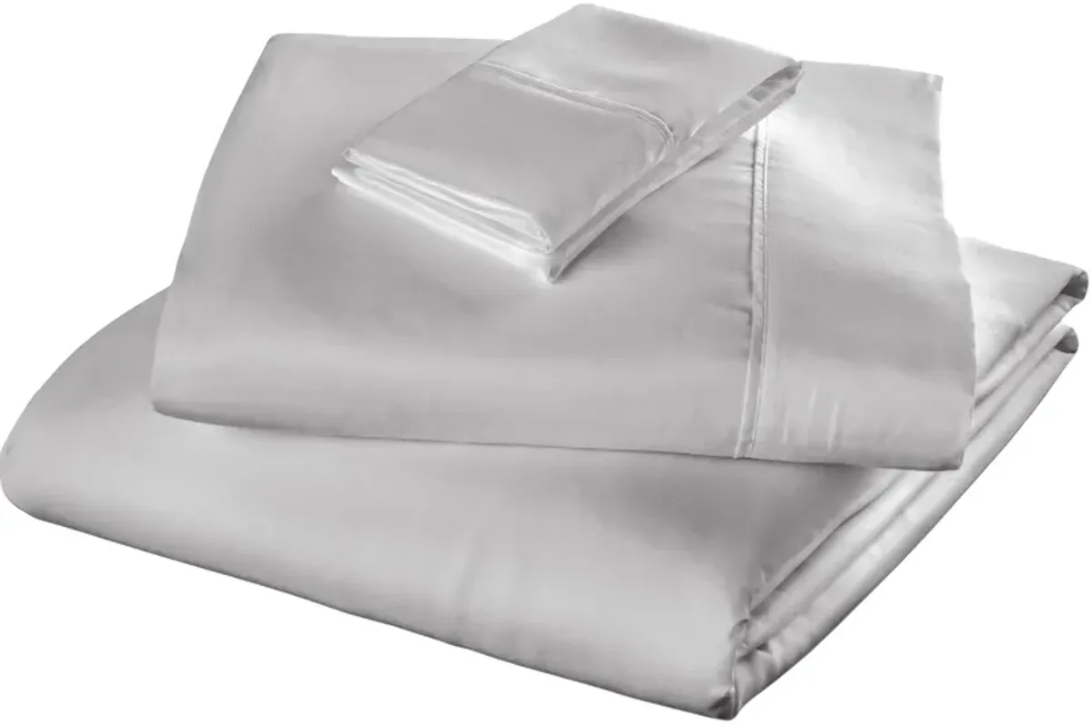 Fabrictech Microfiber Lite Sheet Set