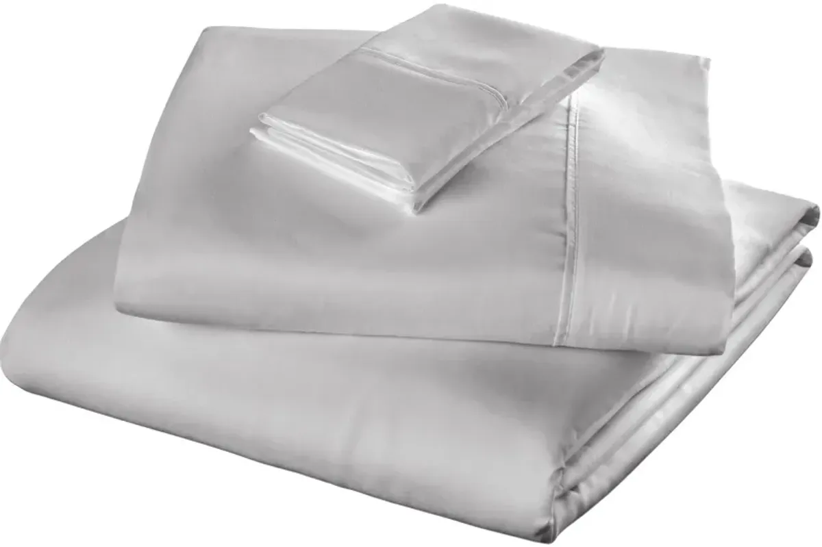 PureCare Fabrictech Microfiber Lite Sheet Set