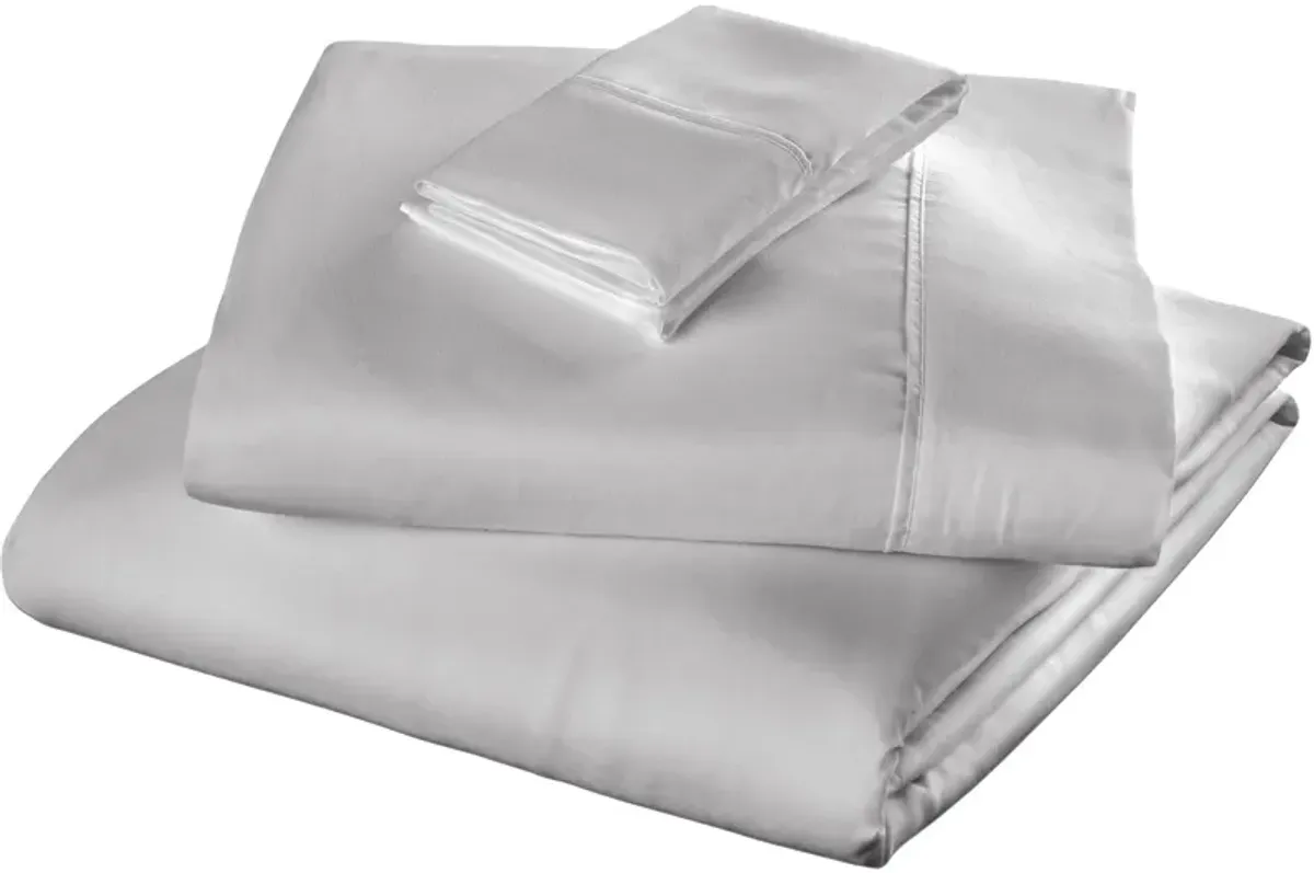 PureCare Fabrictech Microfiber Lite Sheet Set