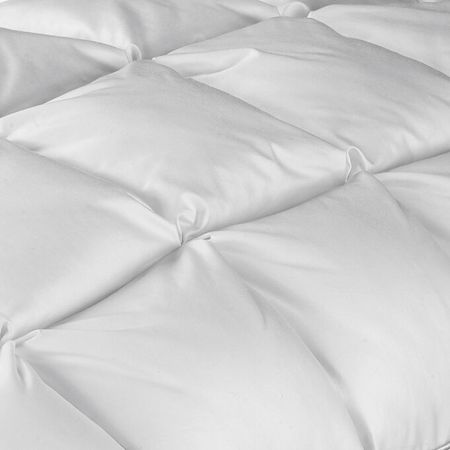Fabrictech Queen SoftCell Lite Pillow 
