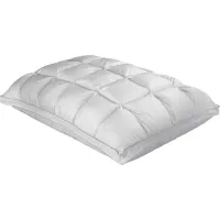 Fabrictech Queen SoftCell Lite Pillow 