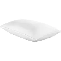 Sub-0 Queen Down Complete Pillow 