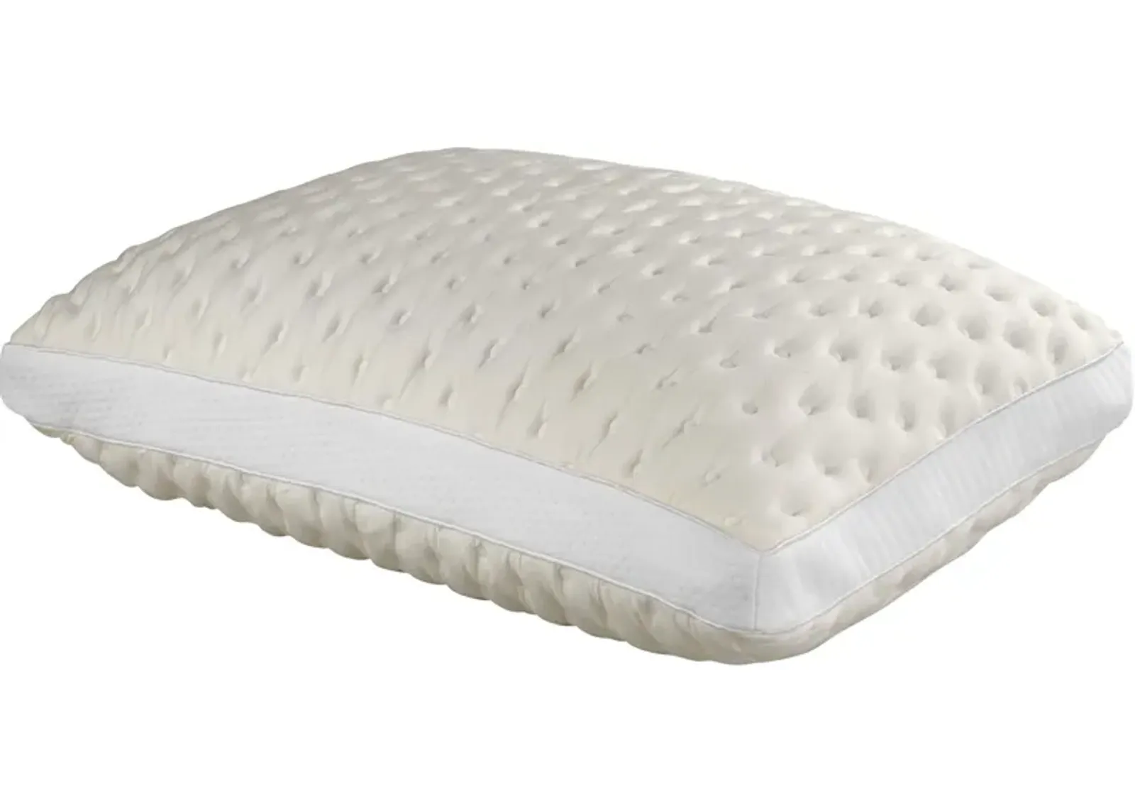 Fabrictech Bamboo Firm Pillow