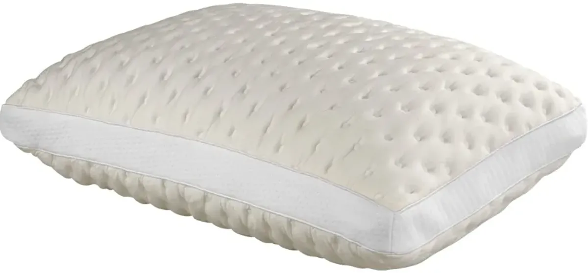 Fabrictech Bamboo Medium Pillow