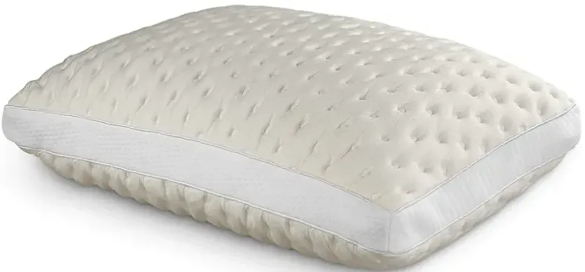 Fabrictech Bamboo Medium Pillow