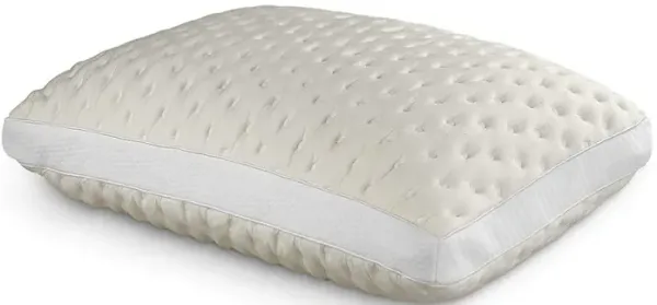 PureCare Fabrictech Bamboo Medium Pillow