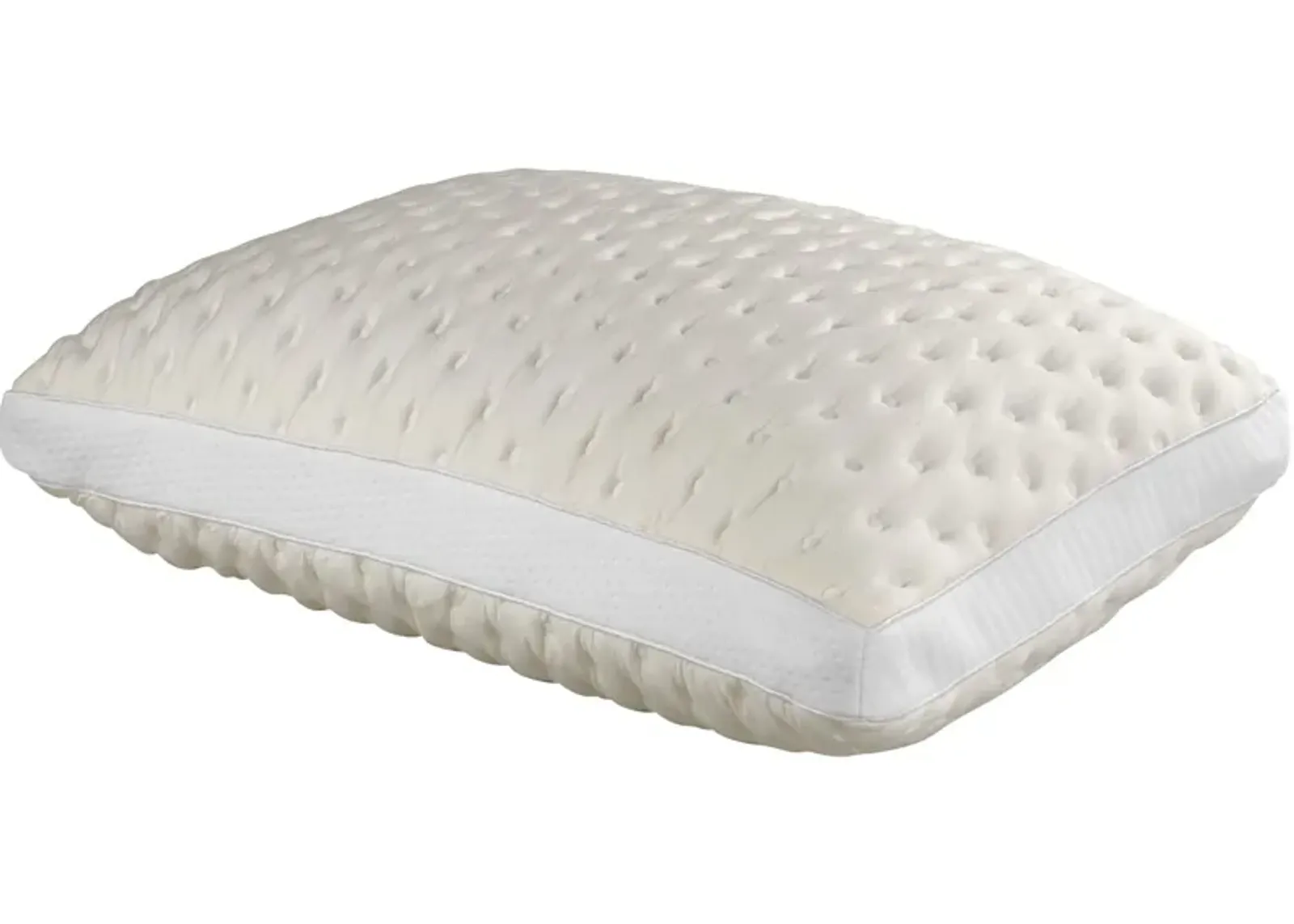 Fabrictech Bamboo Soft Pillow