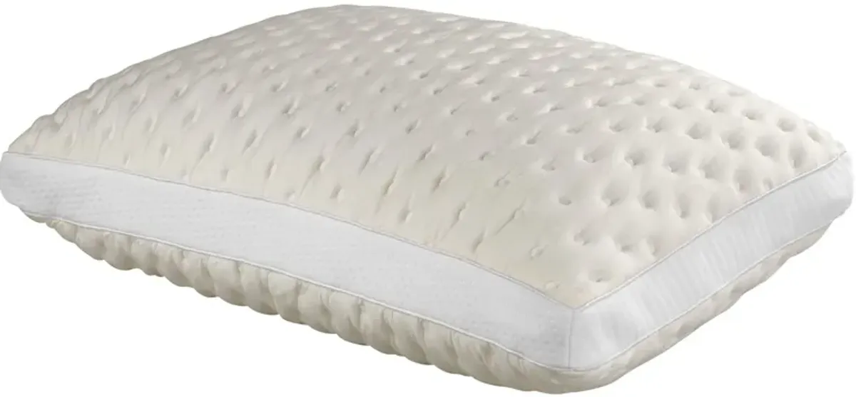 Fabrictech Bamboo Soft Pillow