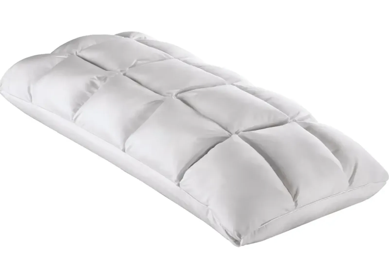 | King Sub-0 SoftCell Chill Pillow | White