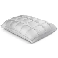 Fabrictech King SoftCell Lite Pillow 