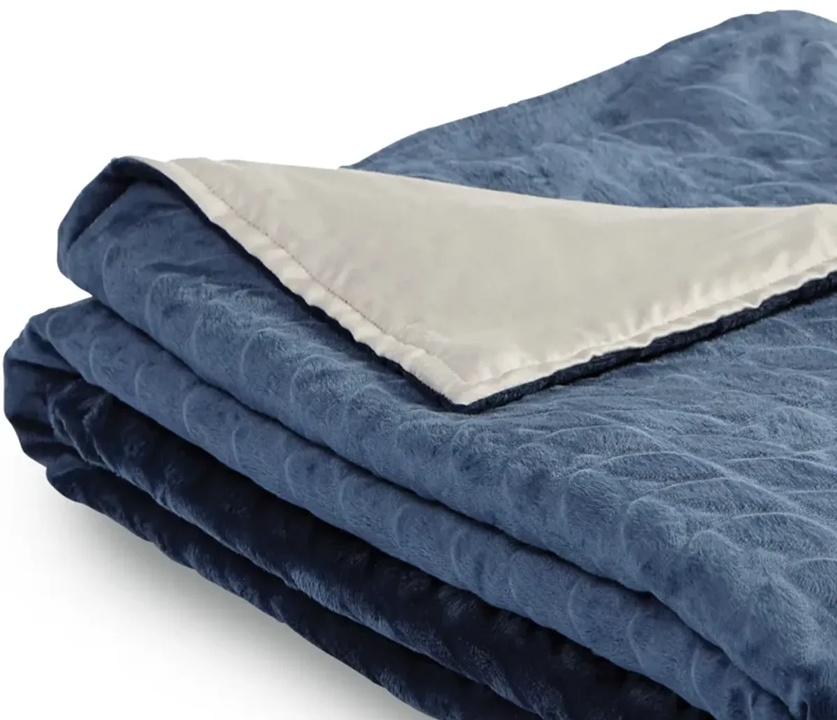 Zensory Weighted Blanket Duvet Cover