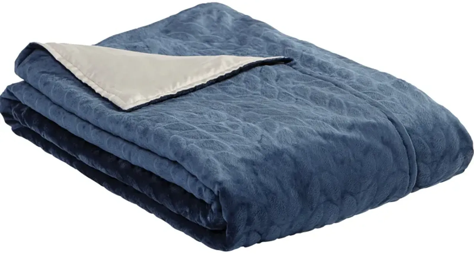 Zensory Weighted Blanket Duvet Cover