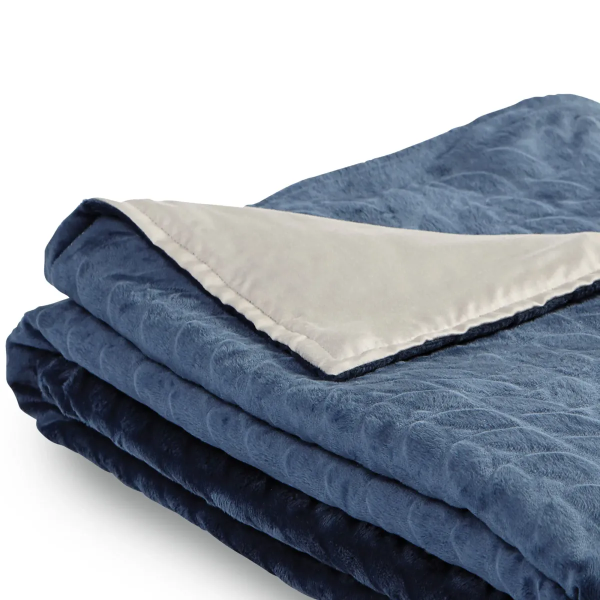 Zensory Weighted Blanket Duvet Cover