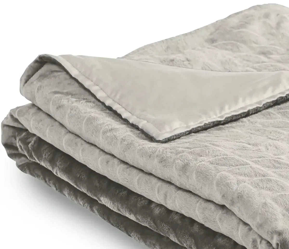 Zensory Weighted Blanket Duvet Cover