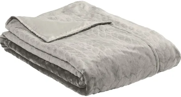 PureCare Zensory Weighted Blanket Duvet Cover