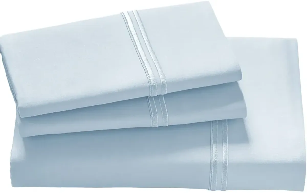 Purecare Elements Tencel Sheet Set