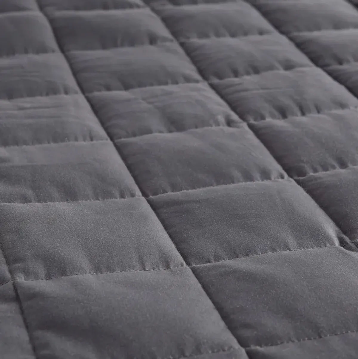 Zensory 15 Pound Weighted Blanket