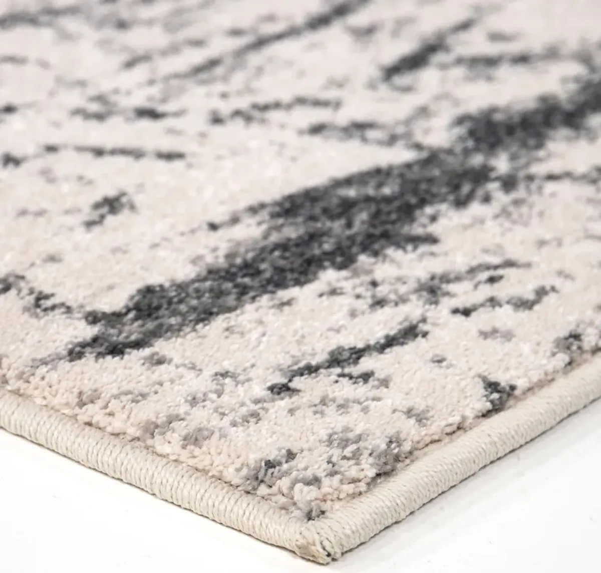 Riverstone Marble Hill Natural Rug