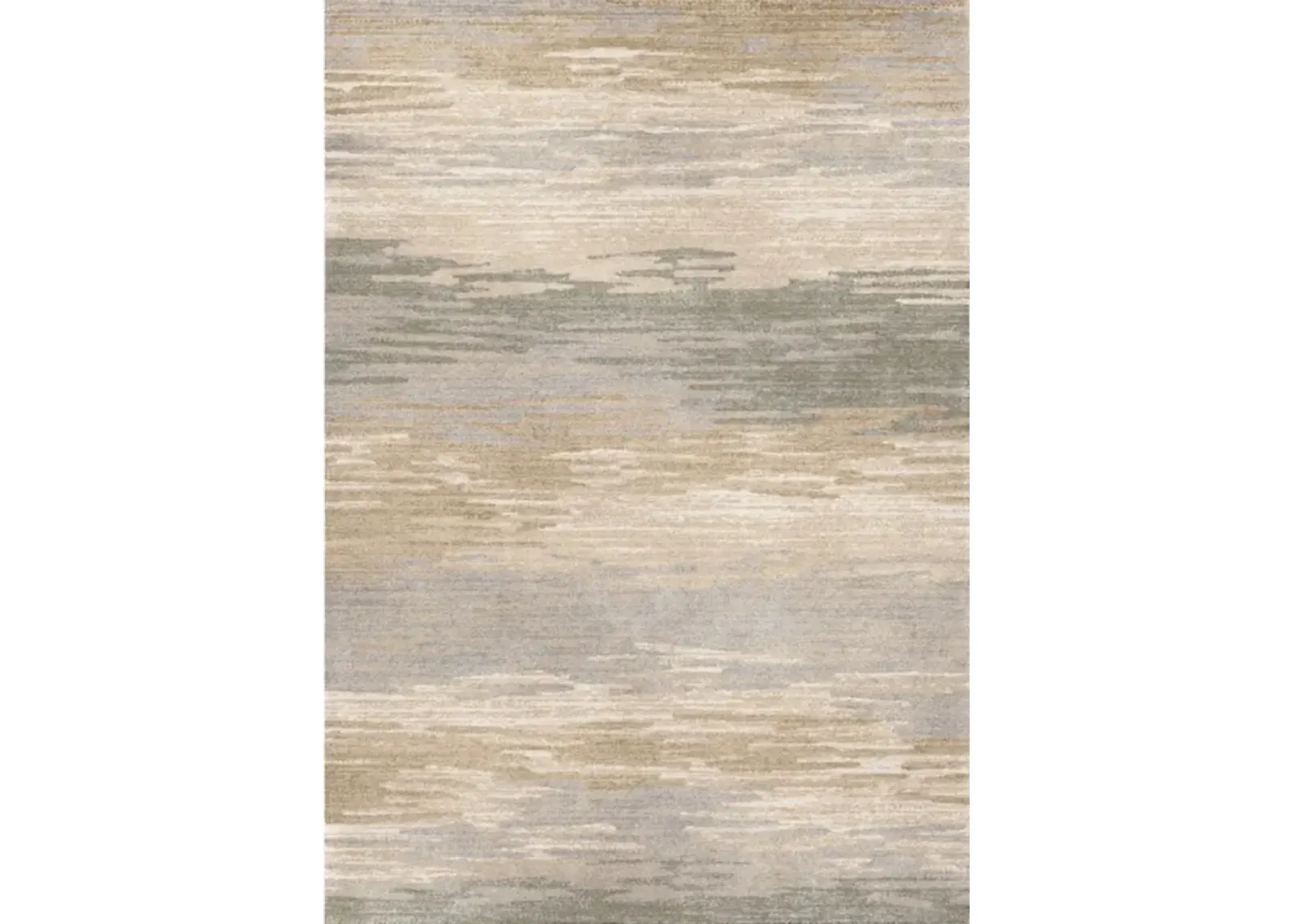 Riverstone Distant Meadow Bay Beige Rug