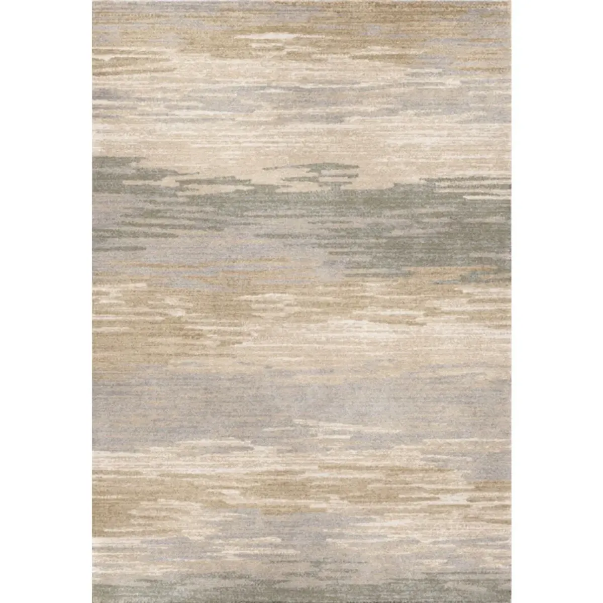 Riverstone Distant Meadow Bay Beige Rug