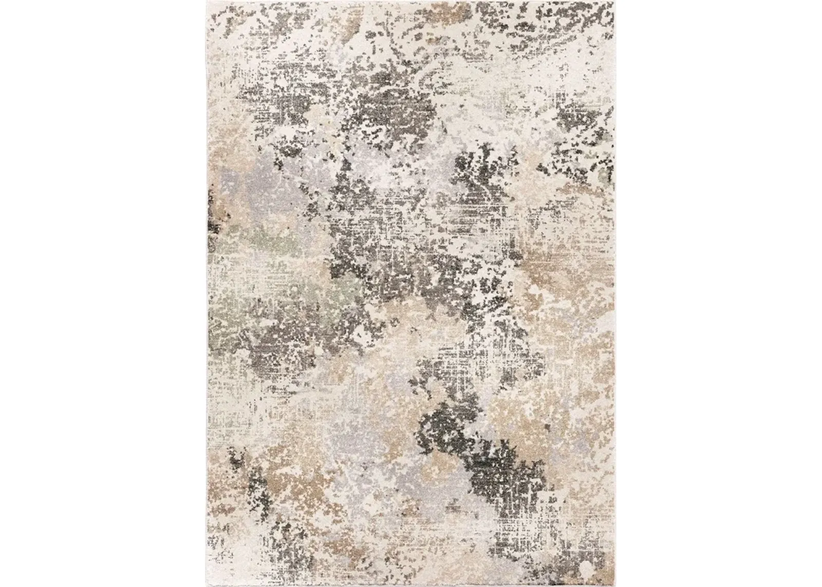 Riverstone Digital Stream Multi Rug