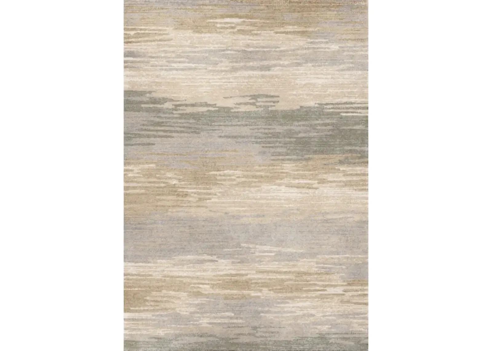 Riverstone Distant Meadow Bay Beige Rug