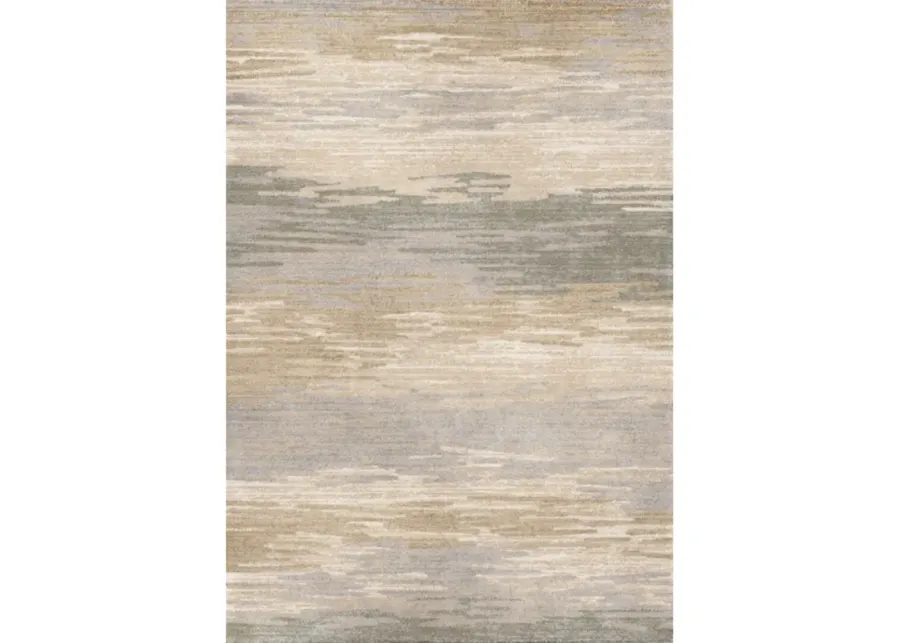 Orian Rugs | Riverstone Distant Meadow Bay Beige 5'x8' Rugs